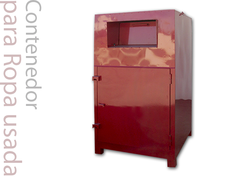 Novo Logística blog: Tatoma lanza un nuevo modelo de contenedor para la