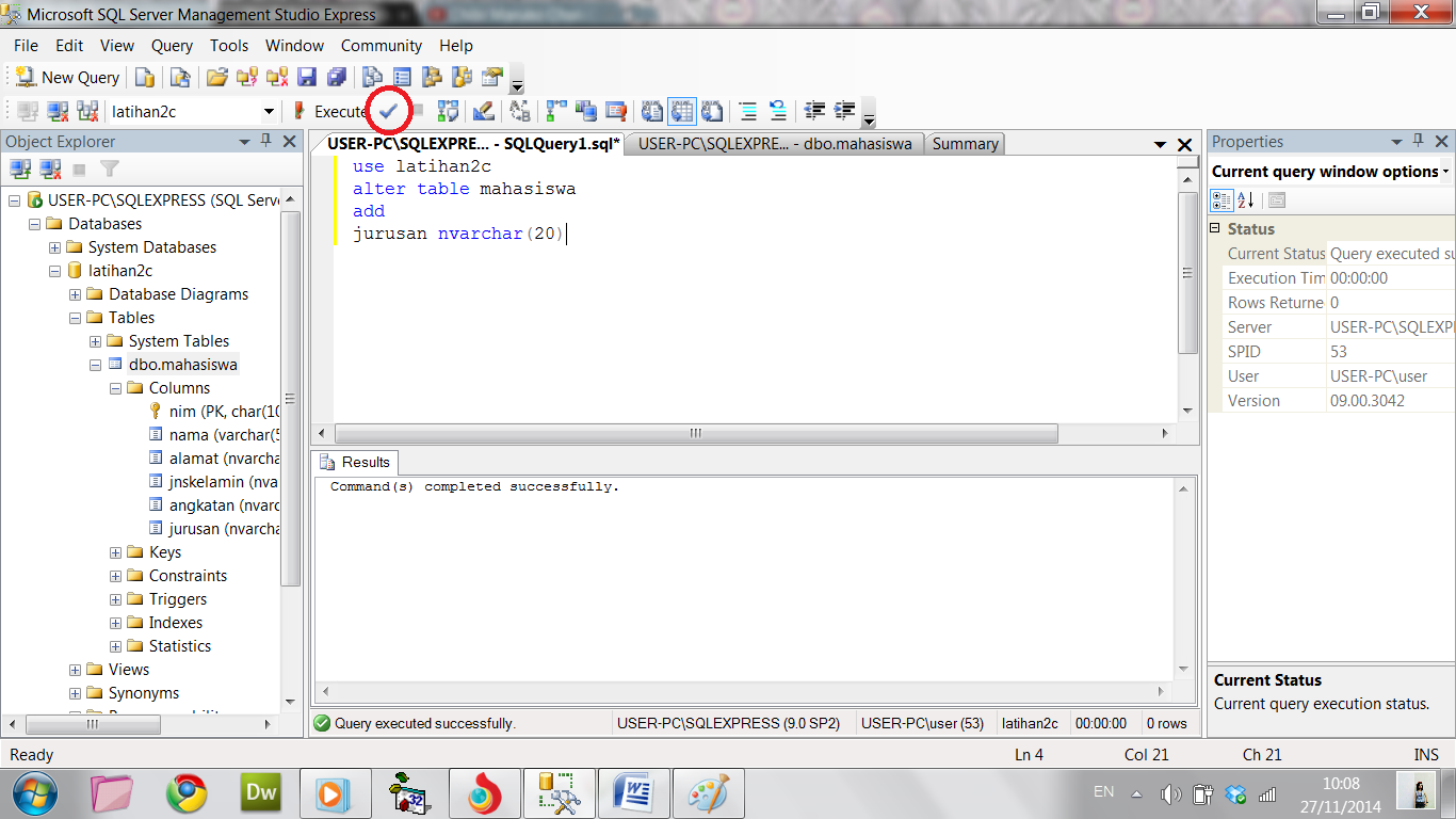 Конструктор баз данных sql мс. Данные из ms sql. База данных microsoft sql server. База данных microsoft sql. Table designer в sql server management studio.