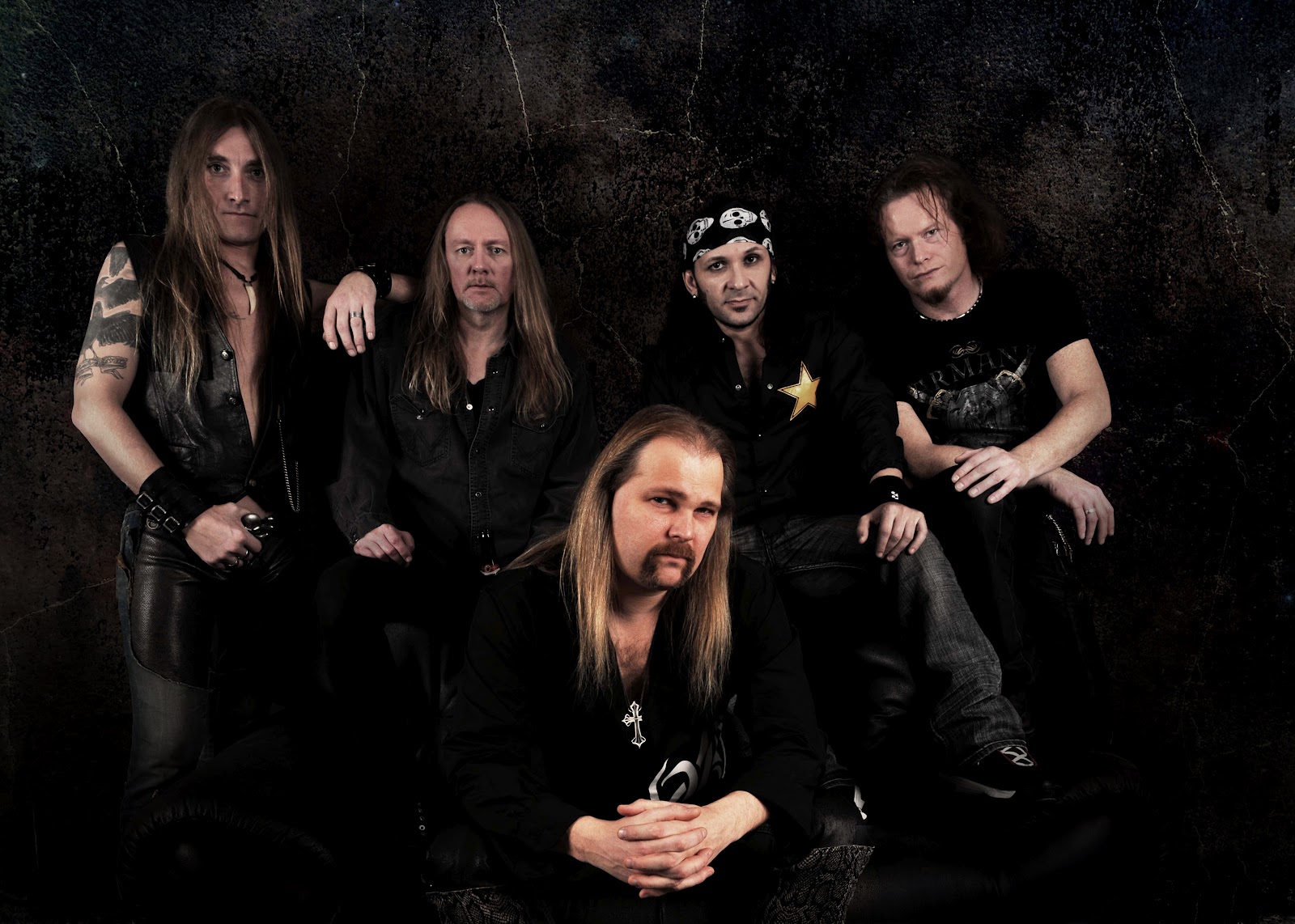Metal Samsara Jorn Bring Heavy Rock to the Land (CD)