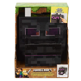 Minecraft Ender Dragon Mask Mattel Item