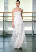 Claire Pettibone Wedding Dresses 