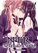 Netsuzou Trap: NTR (Capcane fabricate)