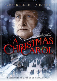 Charles Dickens A Christmas Carol | Redjack
