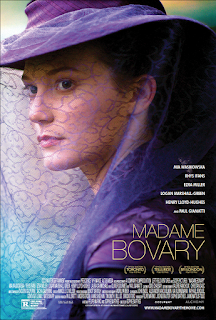 Madam Bovery Poster