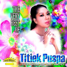 Download Kumpulan Lagu Titiek Puspa Terpopuler Full Album 