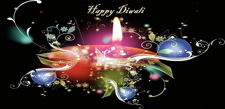 Top 5 Best Diwali/Deepawali facebook timeline covers/ google plus ...