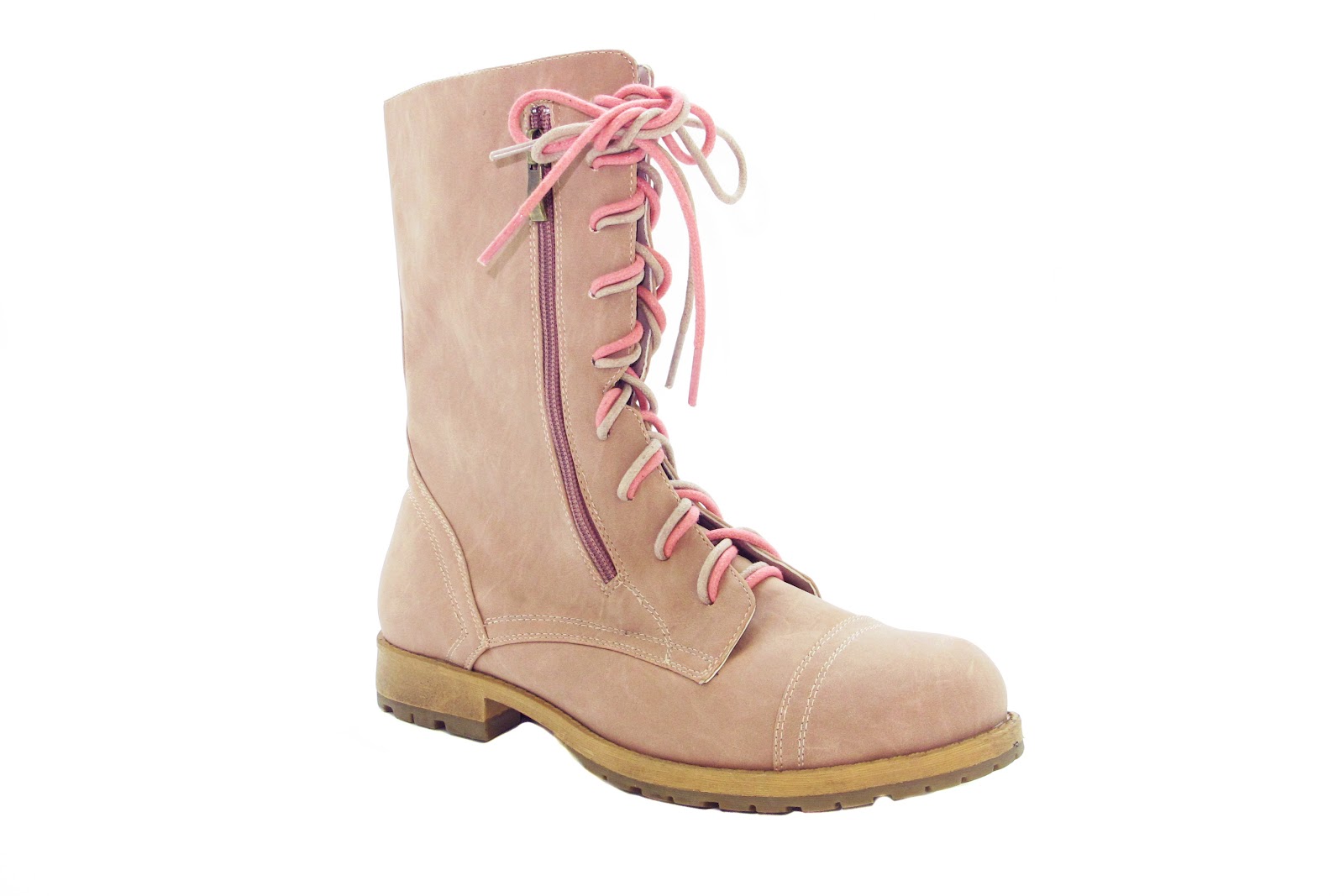 For The Love of Shoes.. Win a pair of Plum Shoes!!!