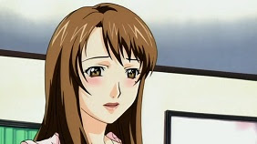 義母の吐息 ~背徳心に漂う母の色香~ 第1話