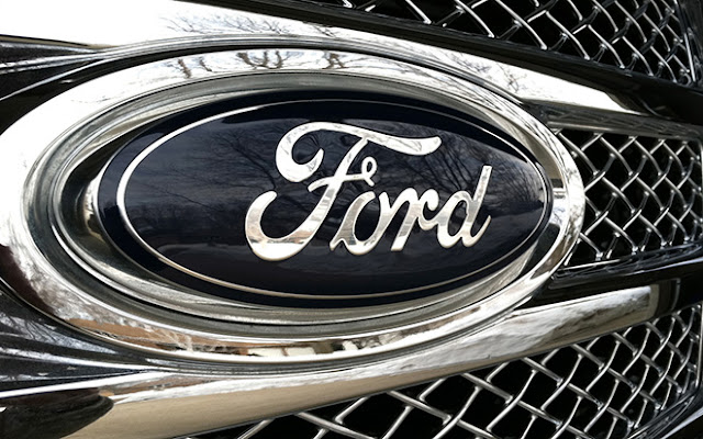 Áp suất lốp tiêu chuẩn của xe Ford | Áp suất lốp xe Ford Focus | Ford Escape | Ford Ranger | Ford Everest | Ford Explorer | Ford Fiesta