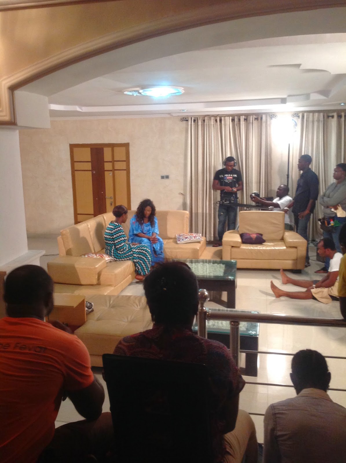 oge sister nigerian movie