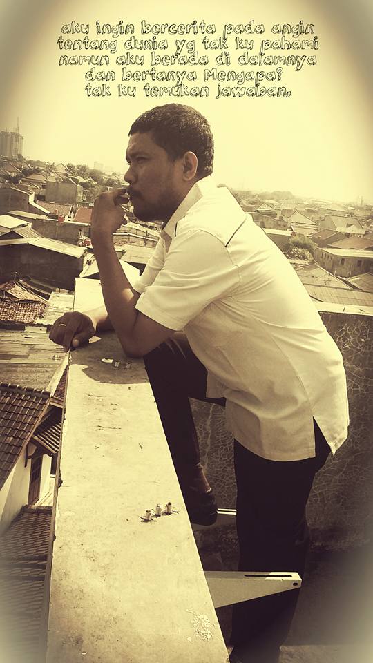 KARTOPE Kumpulan Syair