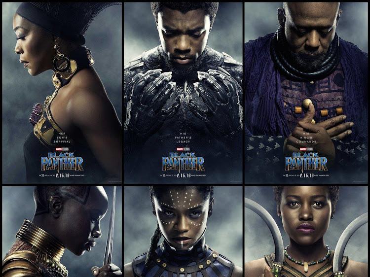 First Black Panther 2 Reactions Call It Marvel's "most Poignant And Powerful" Movie Yet