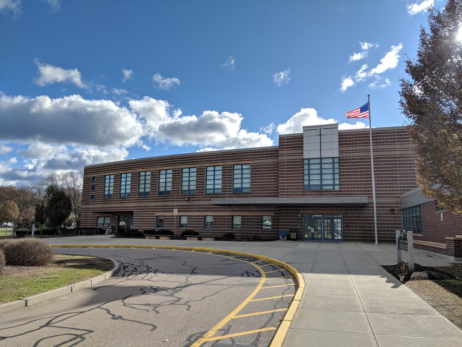 Franklin Matters “We keep our eye on these matters all the time”