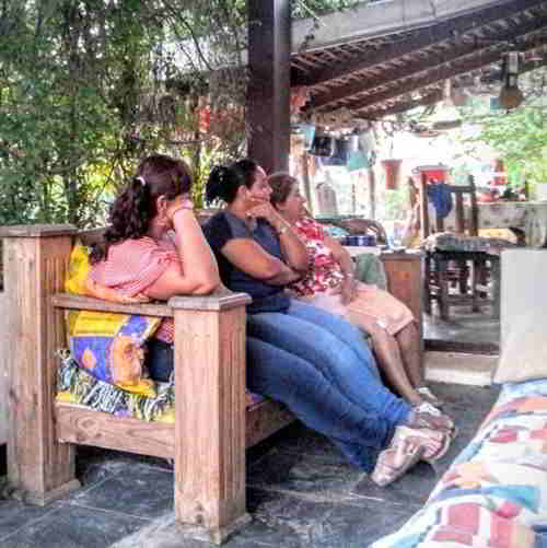 RANCHO LA FORTUNA LOS CABOS BAJA CALIFORNIA SUR MANDY SARA