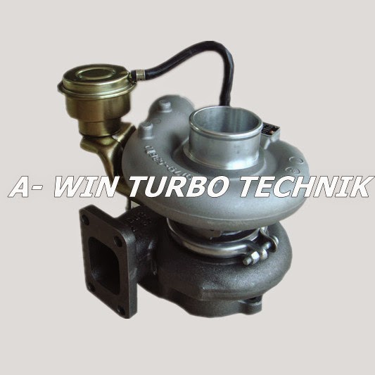 turbocharger Choose A Suitable Bearing