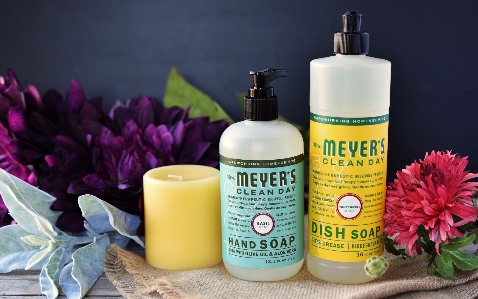 Woman in Real Life 10 Cleaning & Organizing Tips From Lifestyle and