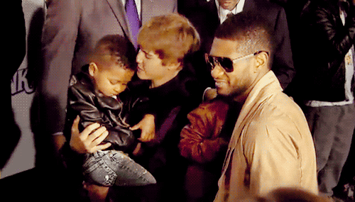 usher confessions album png