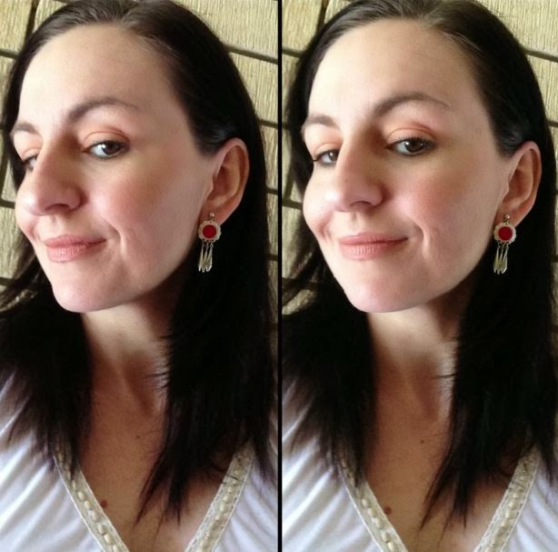 KANANI ~ the beautiful one: Catalina Geo Triple Action Tinted