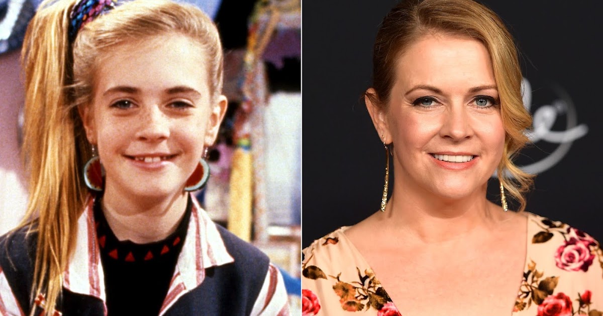 NickALive! Melissa Joan Hart Landed Her Job on 'Clarissa Explains It