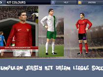 Kumpulan Jersey Dream League Soccer Kits 2016 Url Official
