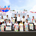 ดาว ประเทศไทย มอบรางวัลเยาวชนชนะเลิศประกวดวาดภาพ “วิทยาศาสตร์เพื่อชีวิตที่ดีกว่า”