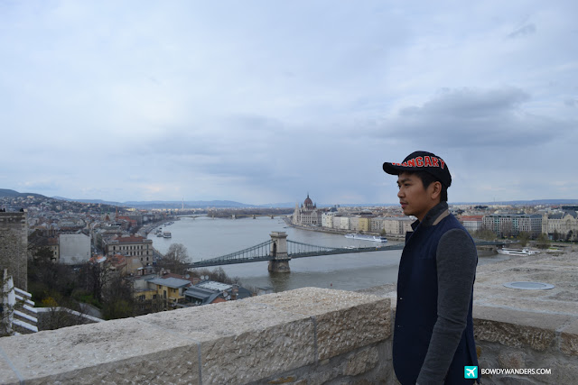 bowdywanders.com Singapore Travel Blog Philippines Photo :: Hungary :: Buda Castle, Budapest: Hungary’s Labyrinth of Scenic Spots and Skyline Views