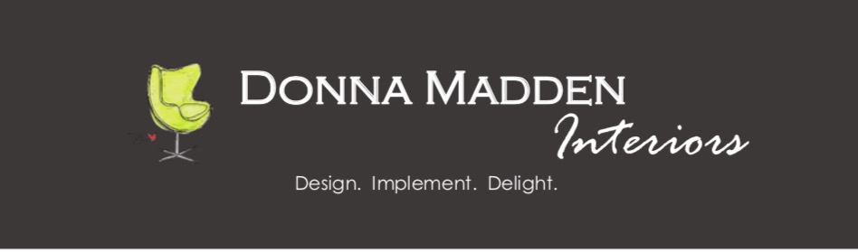 Donna Madden Interiors