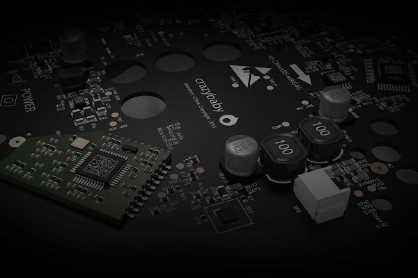 數位時代翻攝自 Mars 官網