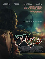 Poster de Desaparición en Clifton Hill