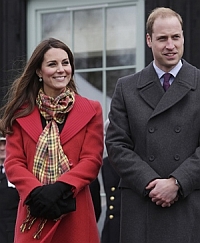 Boy Born Kate Middleton Prince William