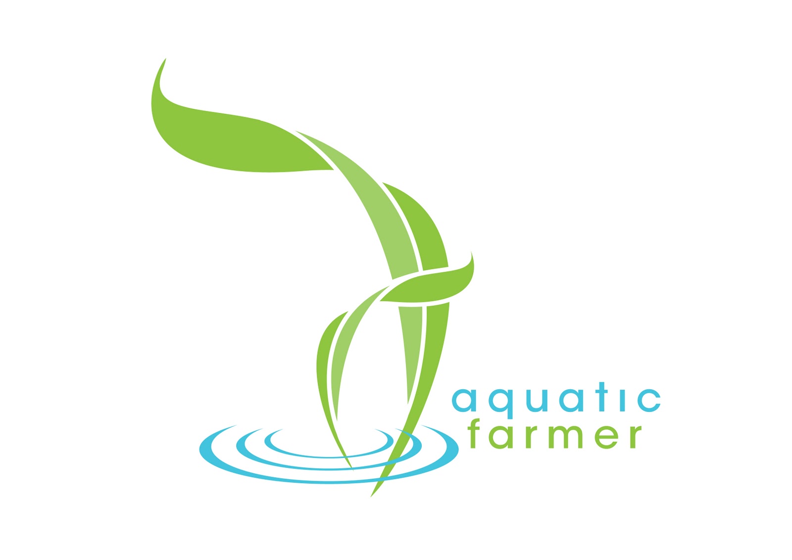 Aquatic Plant Farm. Re plant