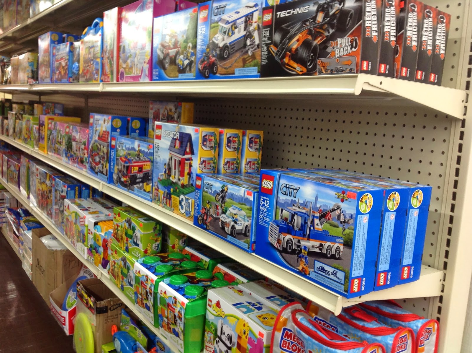 Life From The Roots Rogers Toy Company, a 76Year old Family Business