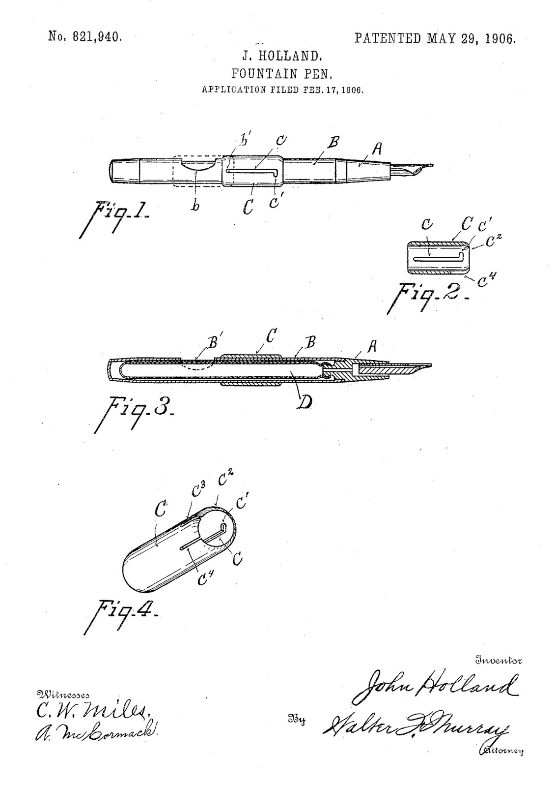 The Leadhead's Pencil Blog January 2015
