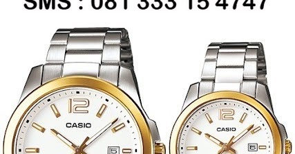 stn lcd casio