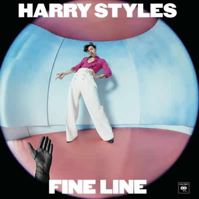Harry Styles - Watermelon Sugar