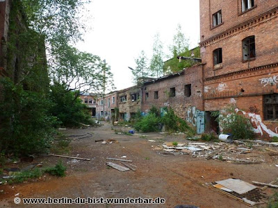 Bärenquell-Brauerei, Schöneweide, berlin, verlassene orte, urban exploring, treptow, Köpenick, brauerei, bier, fabrik