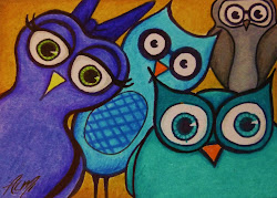 ALMI Owls