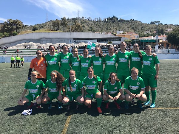 El Puerto de la Torre Femenino da un gran paso a la permanencia tras ganar al CFF Cáceres (2-0)