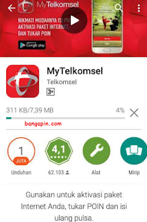 Pulsa Gratis 50.000 Dari Telkomsel Pulsa Gratis 50.000 Dari Telkomsel