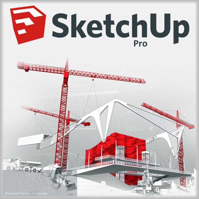 download sketchup pro 2019