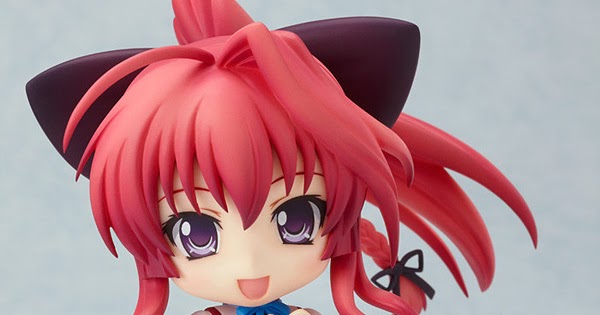 nendoroid 218