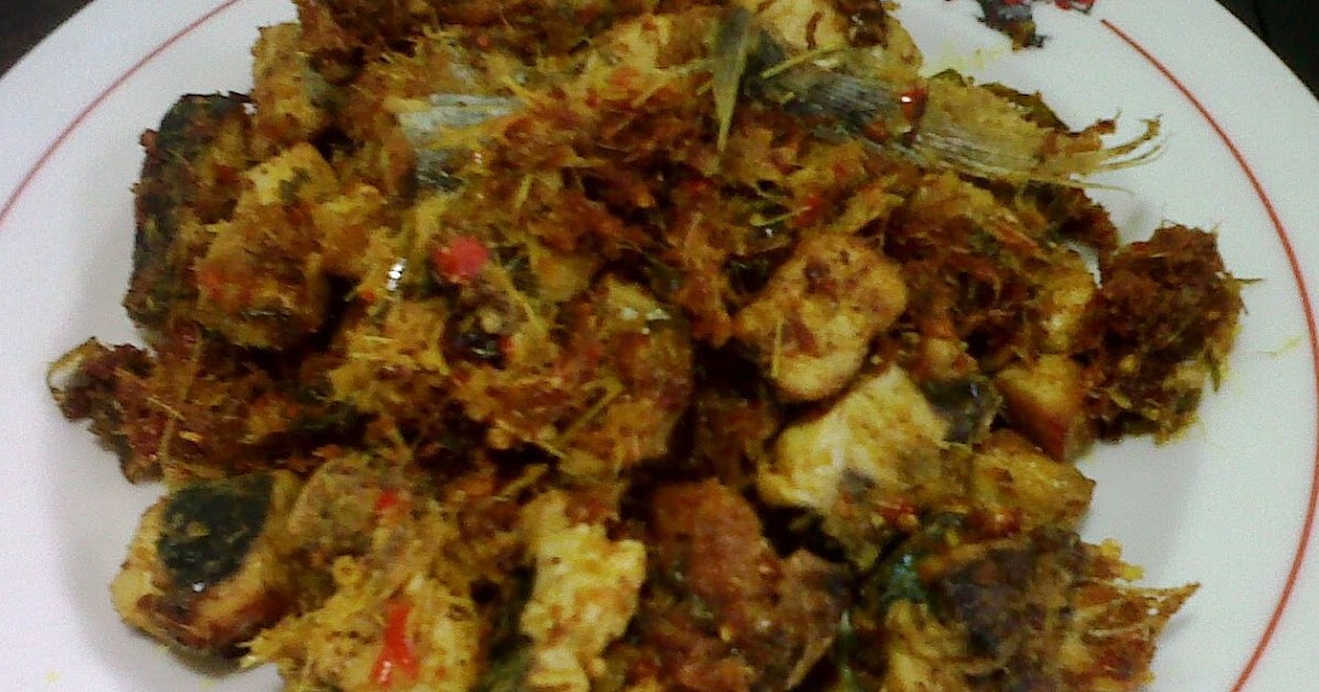 Kuliner Asli Manado d h Aneka Resep Masakan Online Resep 