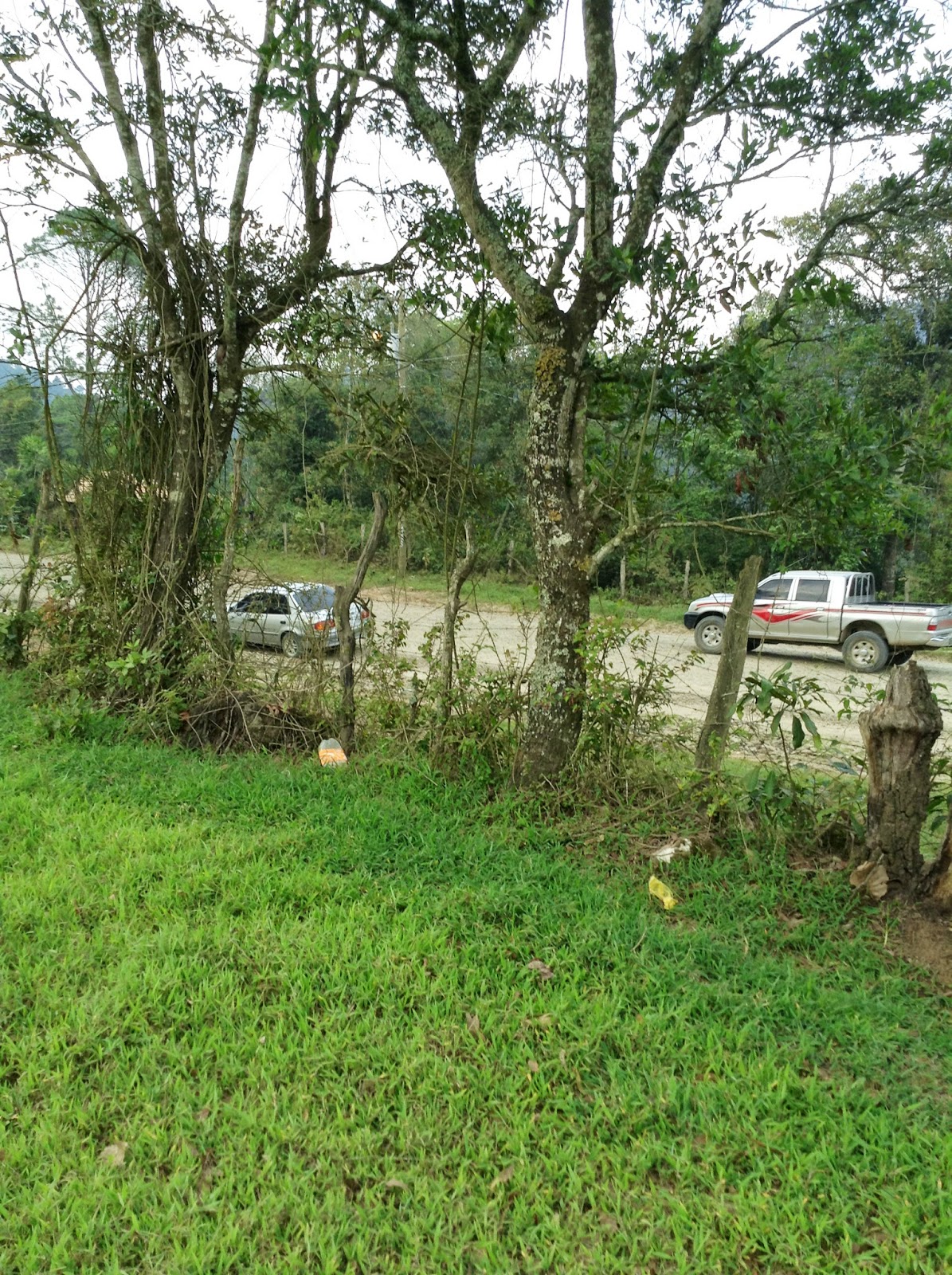 Venta de Casas en Honduras Venta de Lote de Terreno en La Esperanza