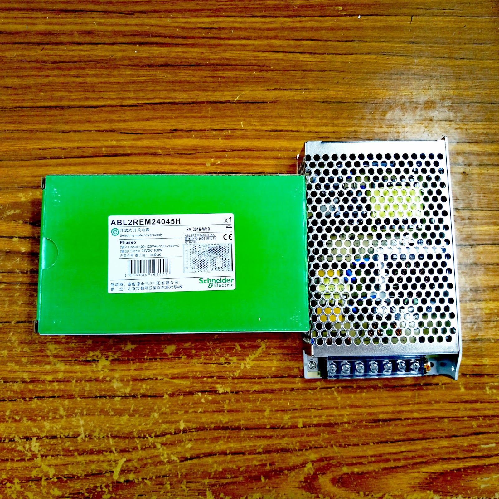 興昌電機 Hing Cheong Electric Power Supply in Hong Kong Market