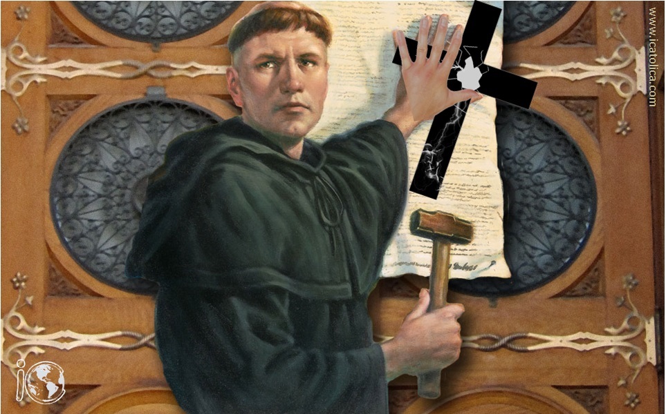 Reforma Luterana ou Protestante