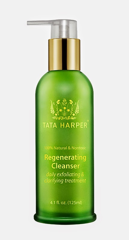 tata harper caroline hirons