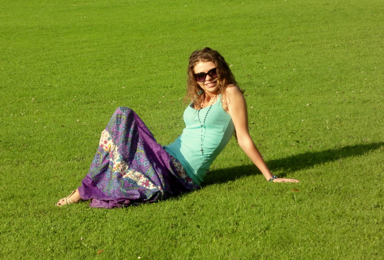 Ninelly: Австрия. Зальцбург, Дворец и парк Хельбрунн