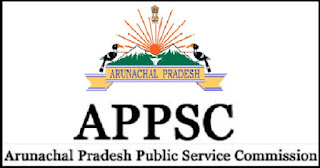 Arunachal Pradesh PSC Recruitment 2018, Apply for Asst Professor jobs 1