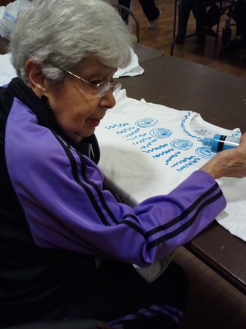 The Wiggins Place Blog T Shirt Decorating
