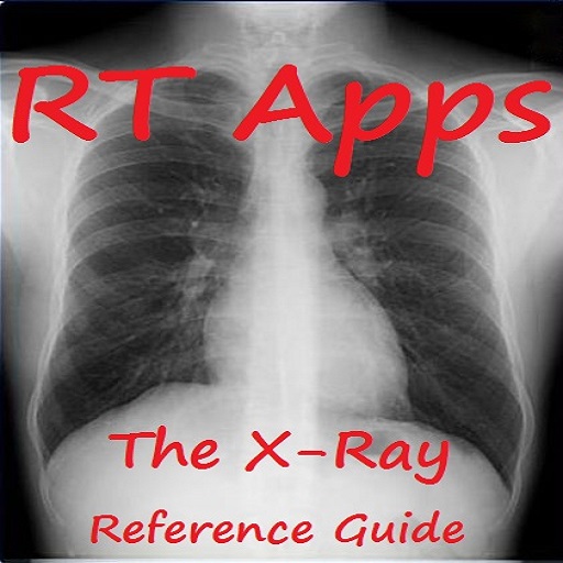RTApps RT_Apps XRay Physics